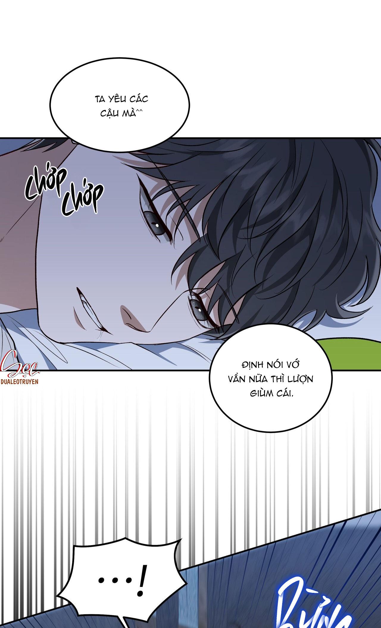 Đọc truyện CÁCH TỒN TẠI NHƯ MỘT NGƯỜI CHƠI - Chapter 78