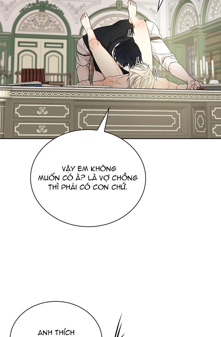 Đọc truyện (Daisy) Snake Hole - Chapter 6