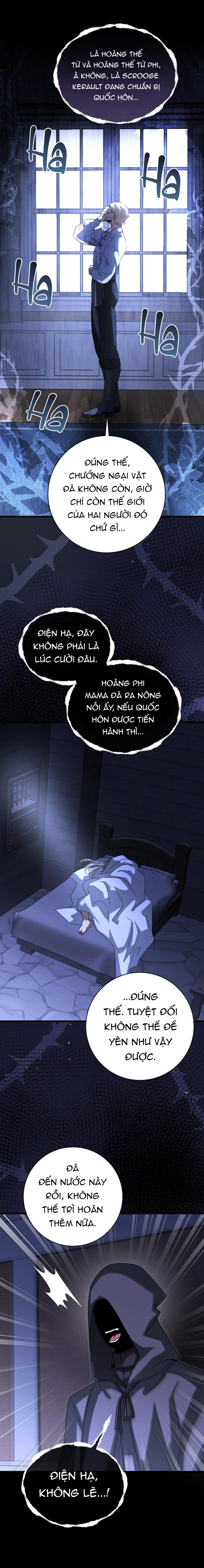 Đọc truyện NGHỈ HƯU CHỨ KHÔNG PHẢI TÌNH YÊU - Chapter 55