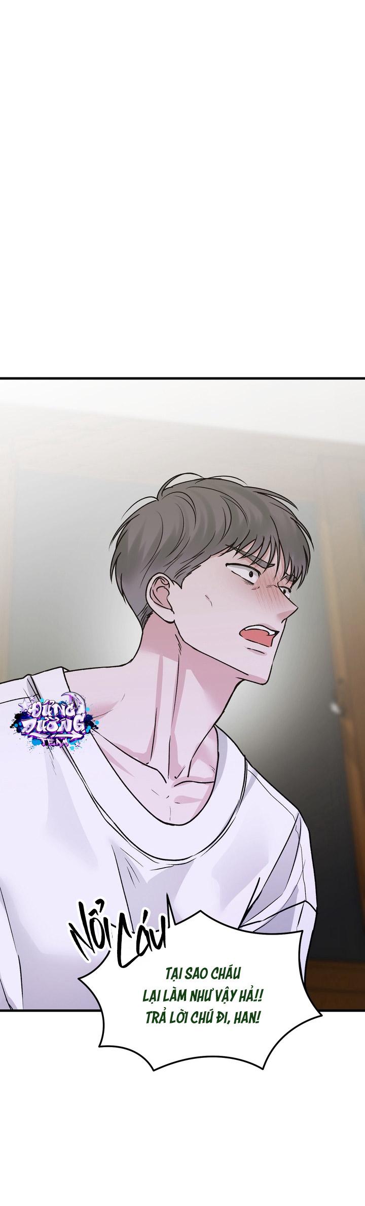 Đọc truyện [DDT] NGƯỜI CHÚ TÔI YÊU! - Chapter 5