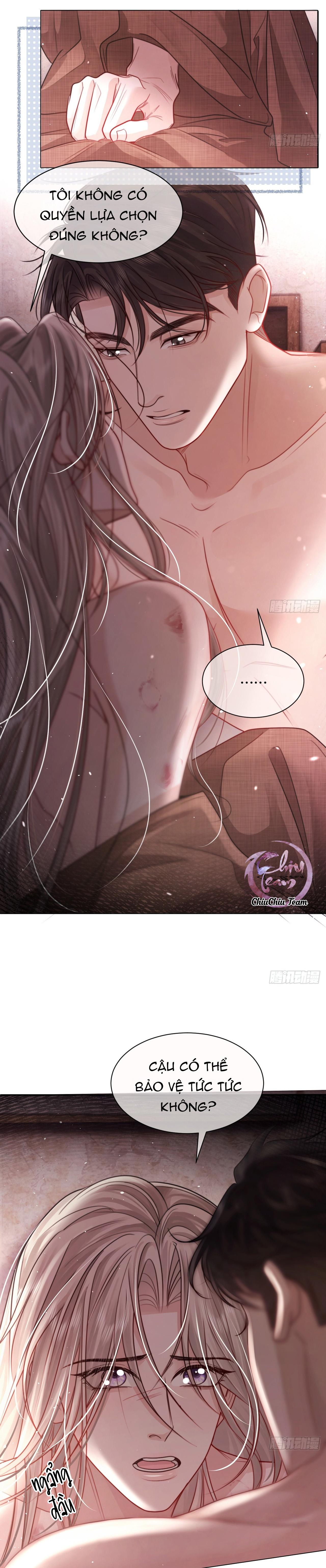 Đọc truyện Chim Trong Lồng - Chapter 3