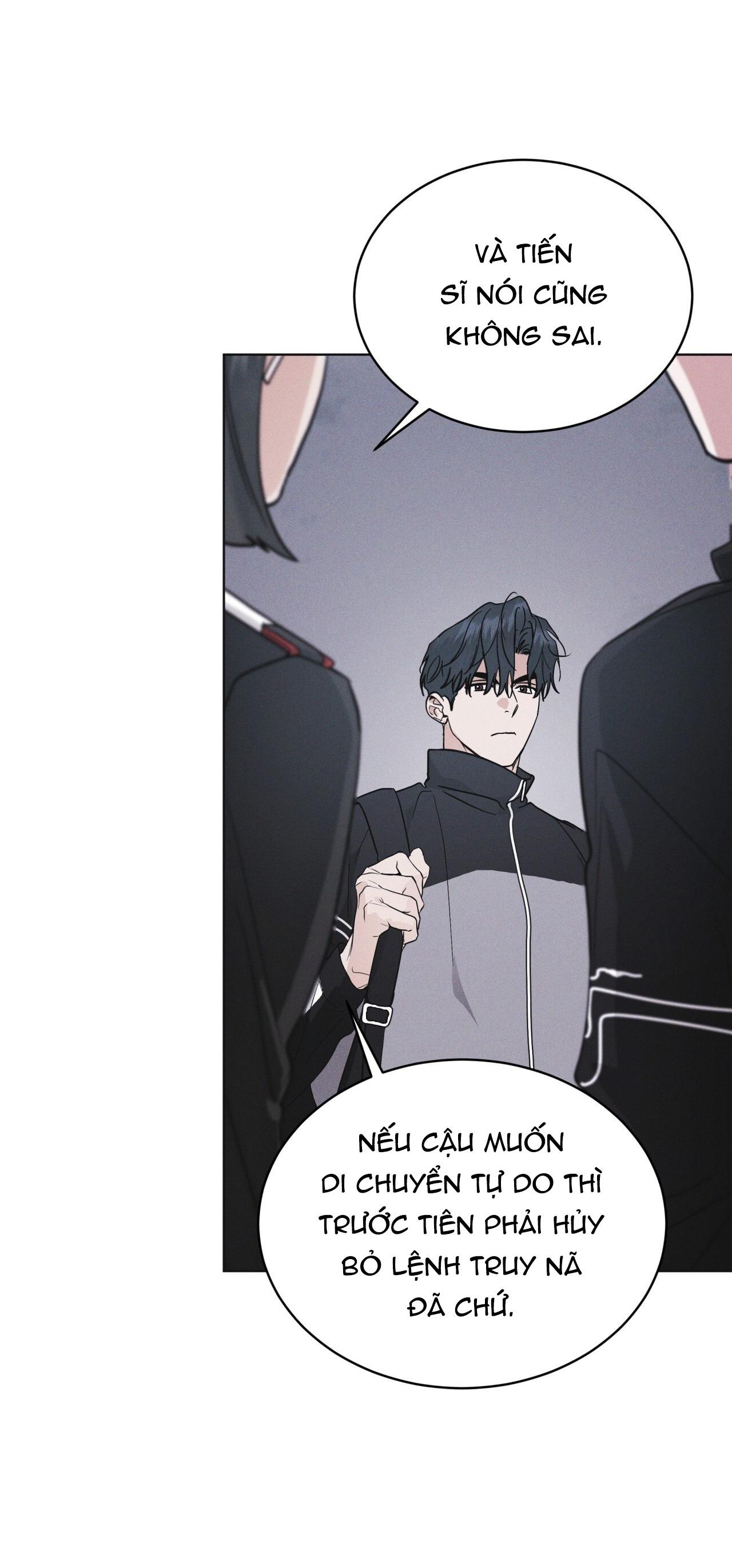 Đọc truyện THÀNH PHỐ CẦU VỒNG - Chapter 88