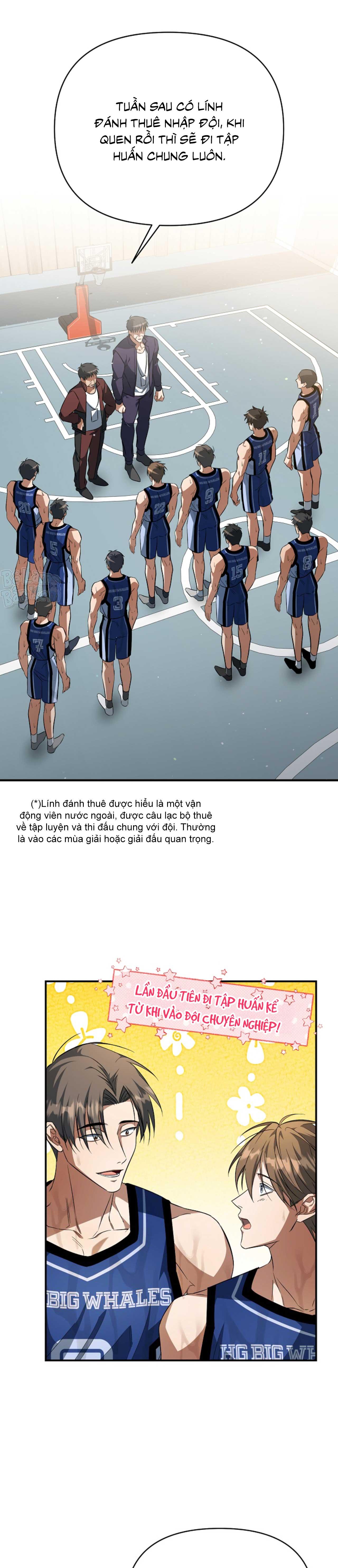 Đọc truyện SỰ THẬT TRẦN TRỤI - Chapter 13