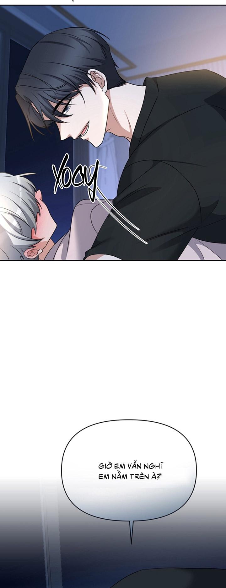 Đọc truyện [DDT] TRỒNG KỲ Ở NÚI BAEKDU - Chapter 2
