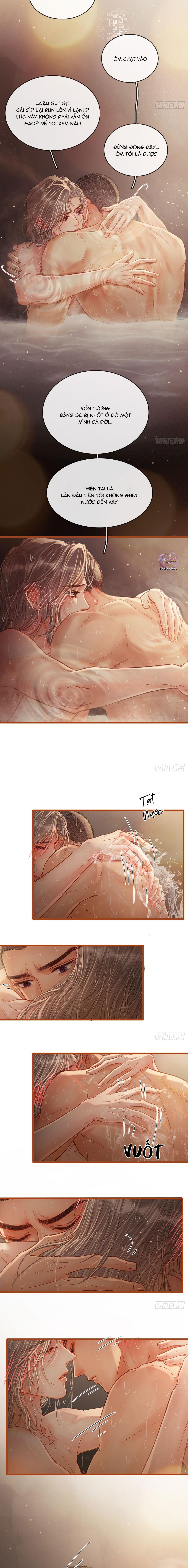 Đọc truyện Quen Lâu Mới Biết Người Thiếu Tâm Cơ - Chapter 68