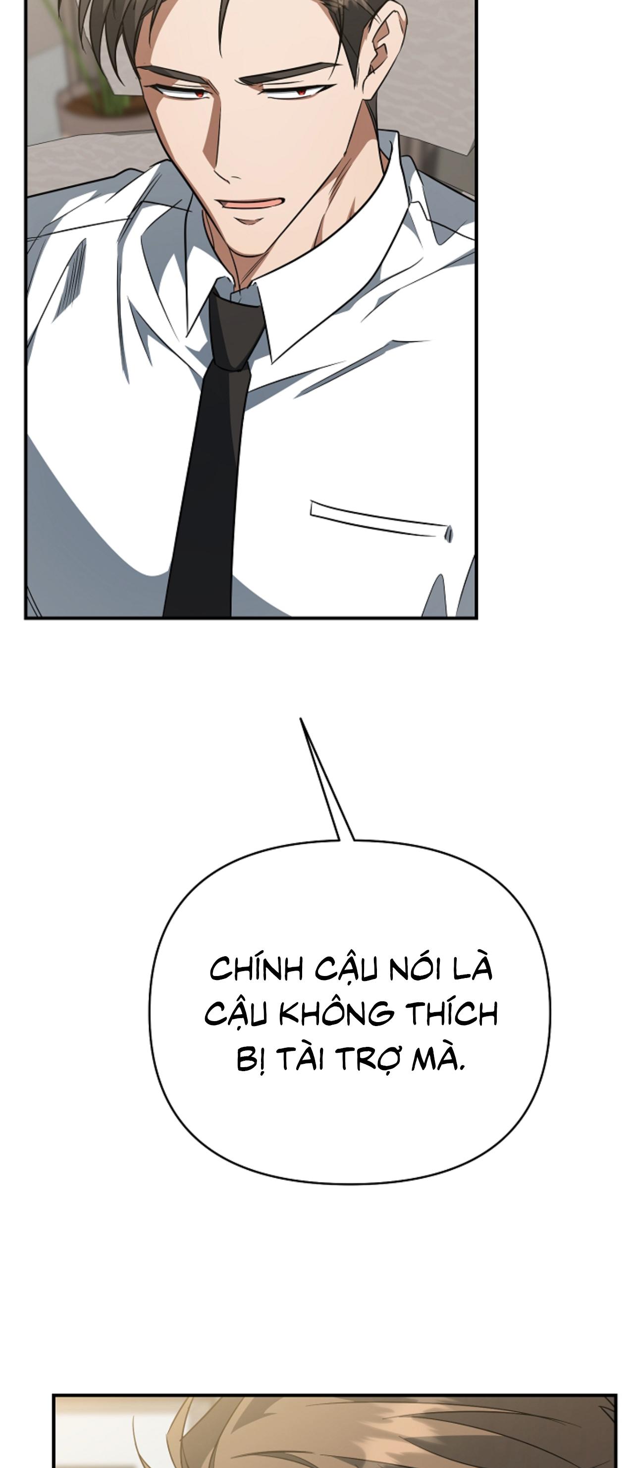 Đọc truyện SỰ THẬT TRẦN TRỤI - Chapter 30