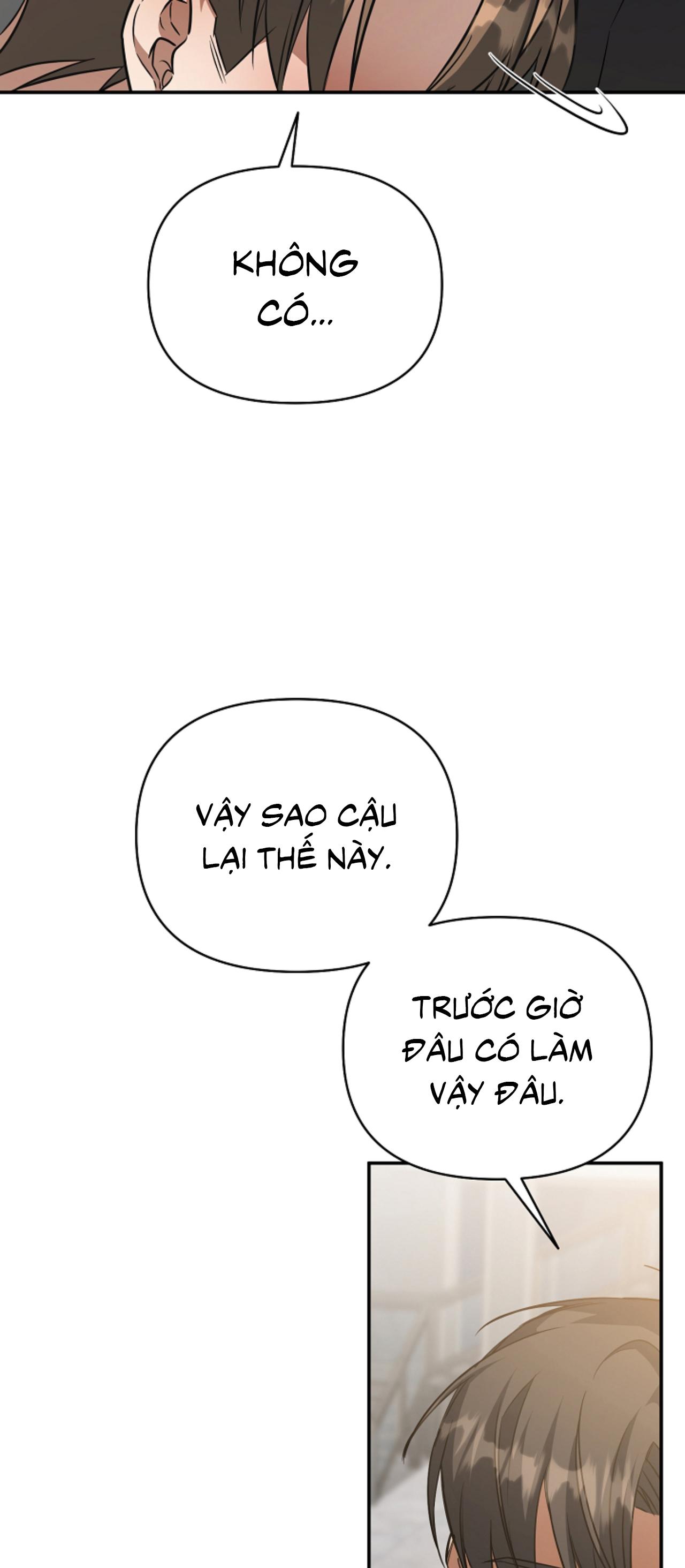 Đọc truyện SỰ THẬT TRẦN TRỤI - Chapter 26