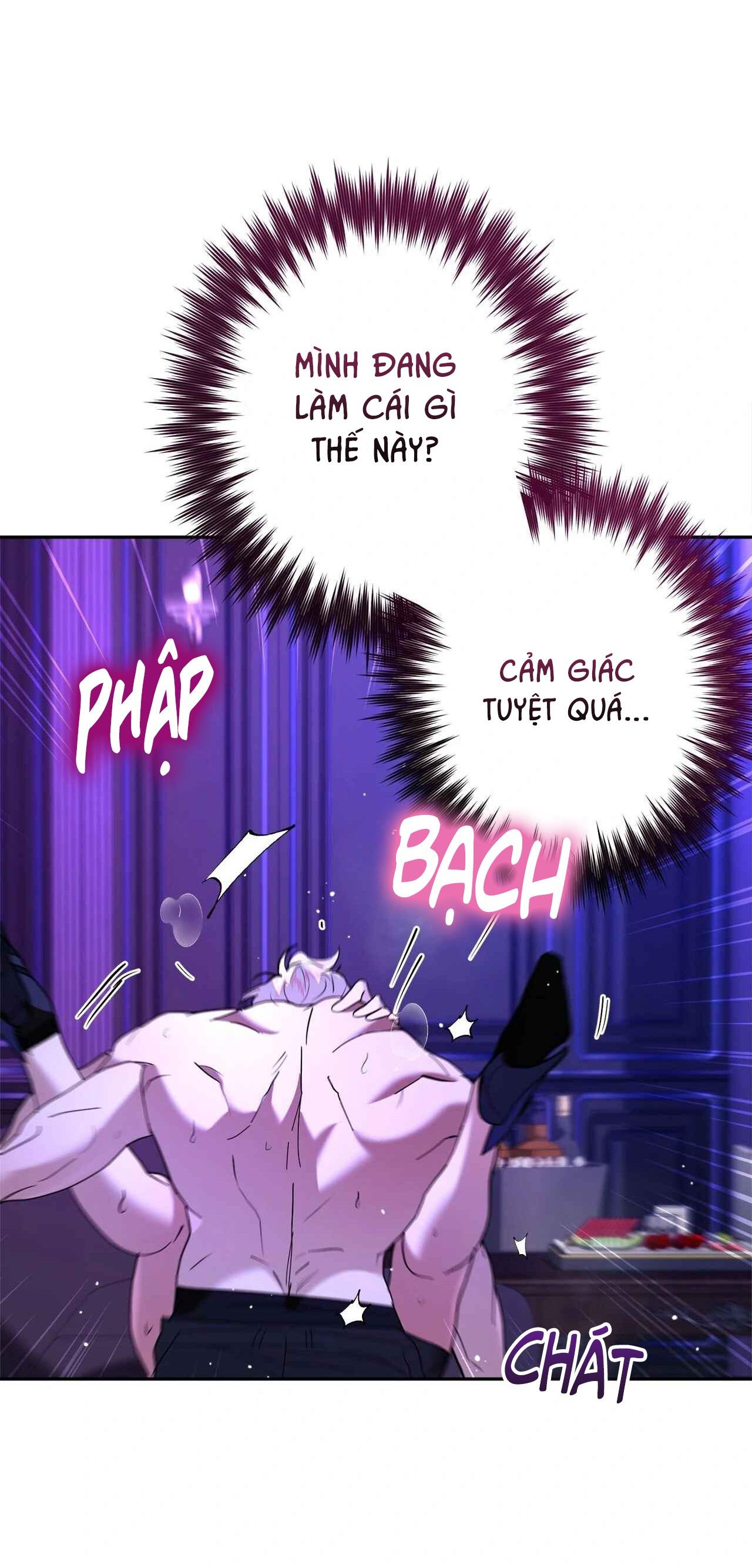 Đọc truyện BULLET TIME - Chapter 3