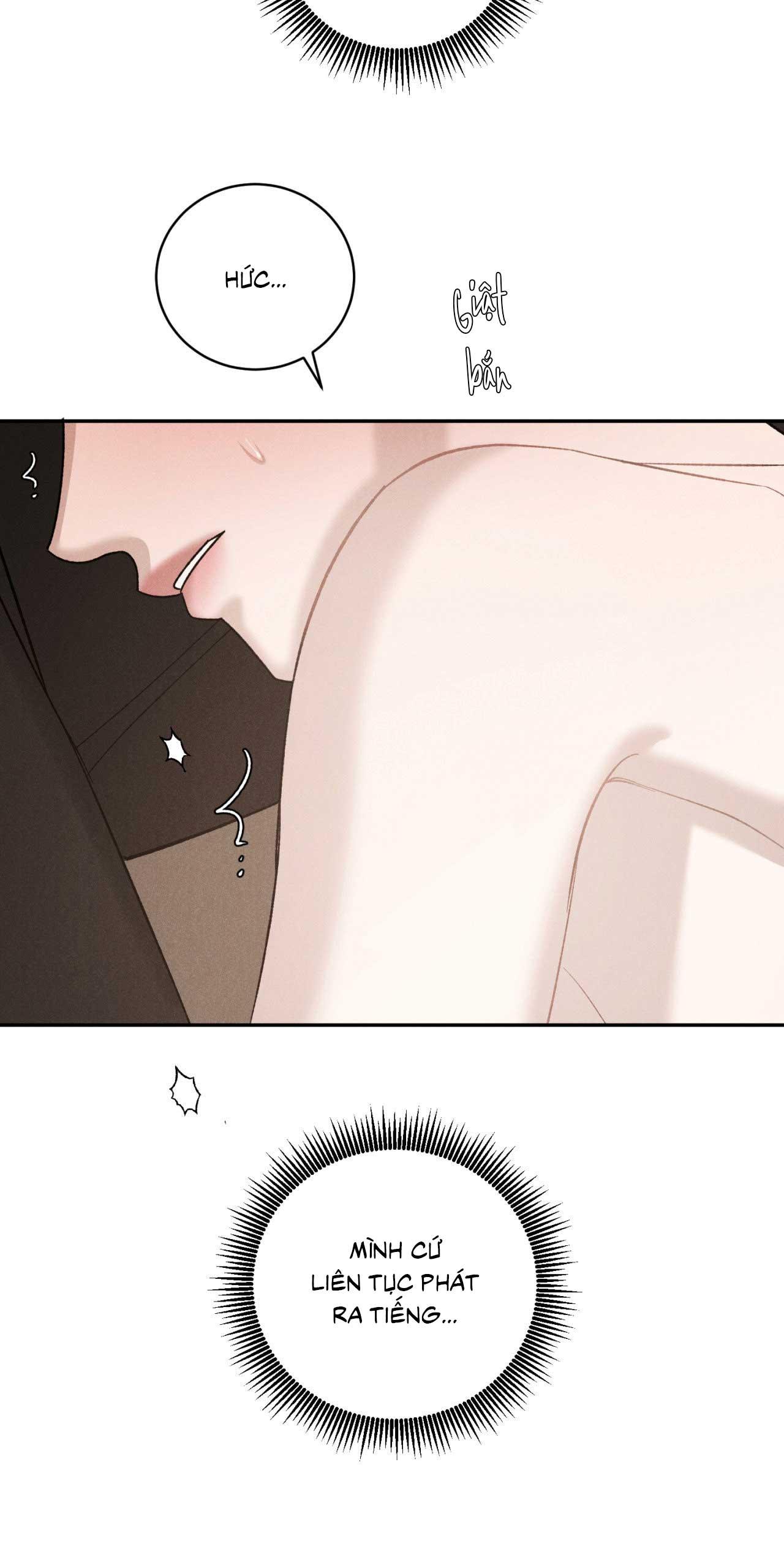 Đọc truyện Joo Eun - Chapter 43