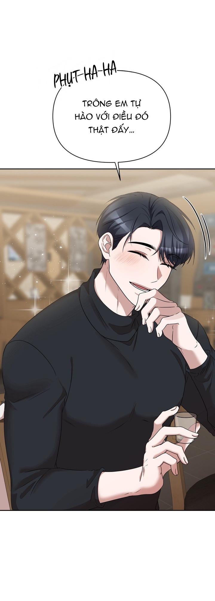 Đọc truyện TUYỂN TẬP BL THÚ NHÂN VÀ XÚC TU - Chapter 21.1
