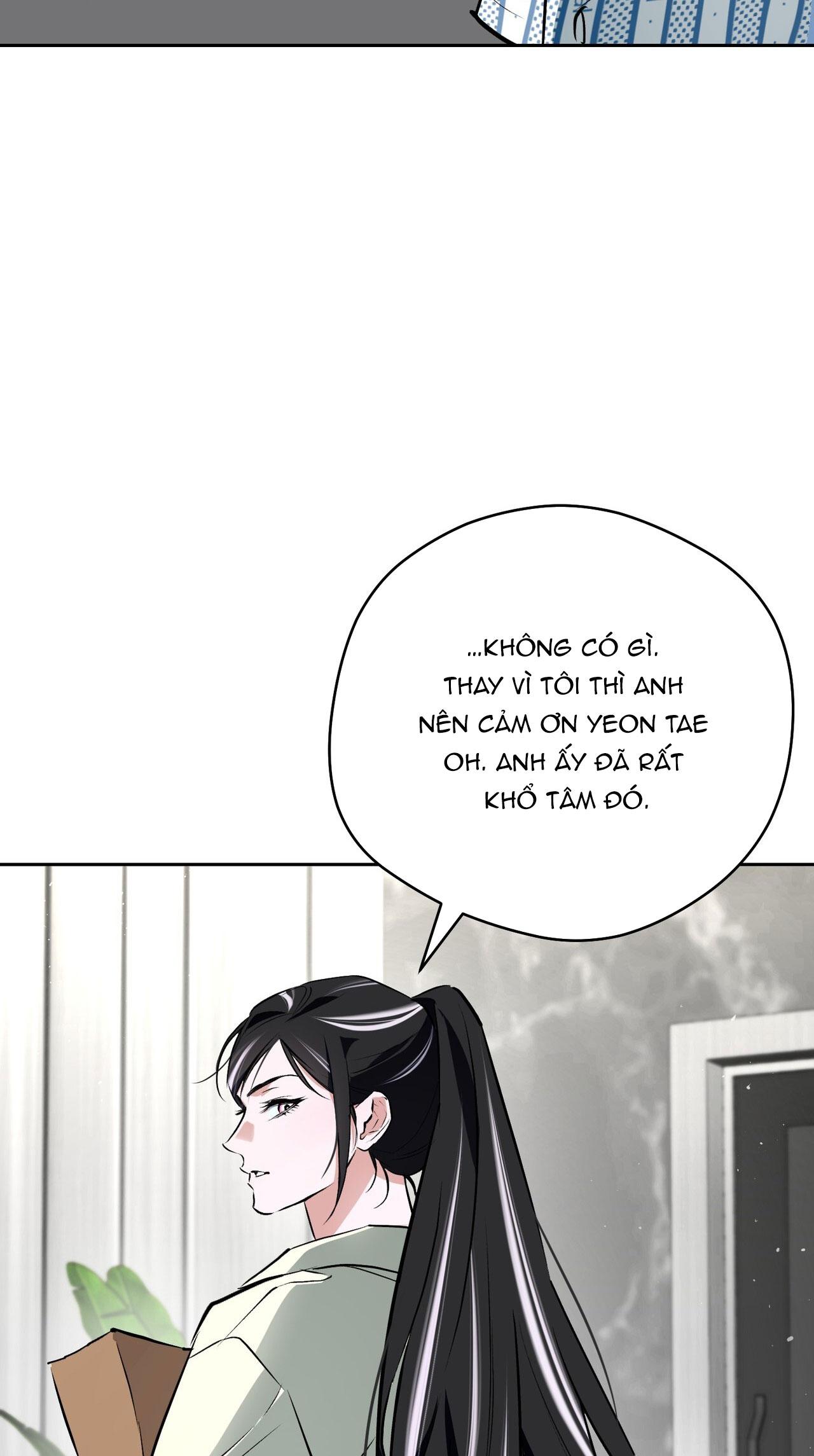 Đọc truyện OFF TRACK - Chapter 50