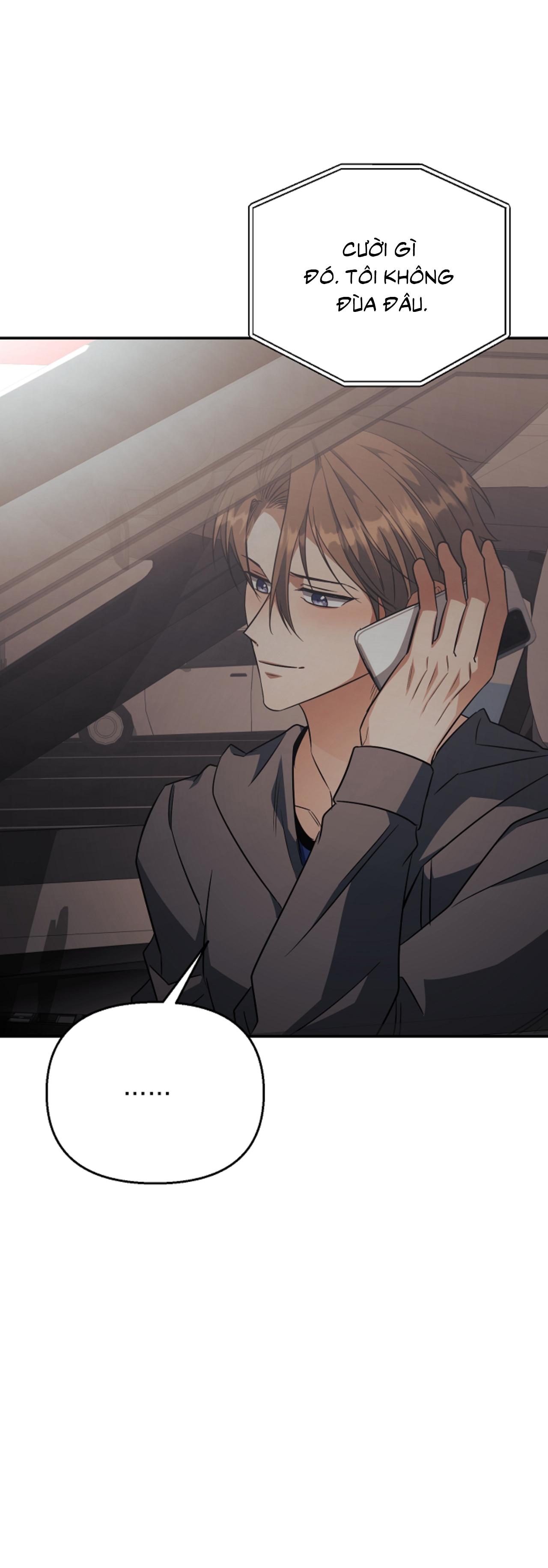Đọc truyện SỰ THẬT TRẦN TRỤI - Chapter 24