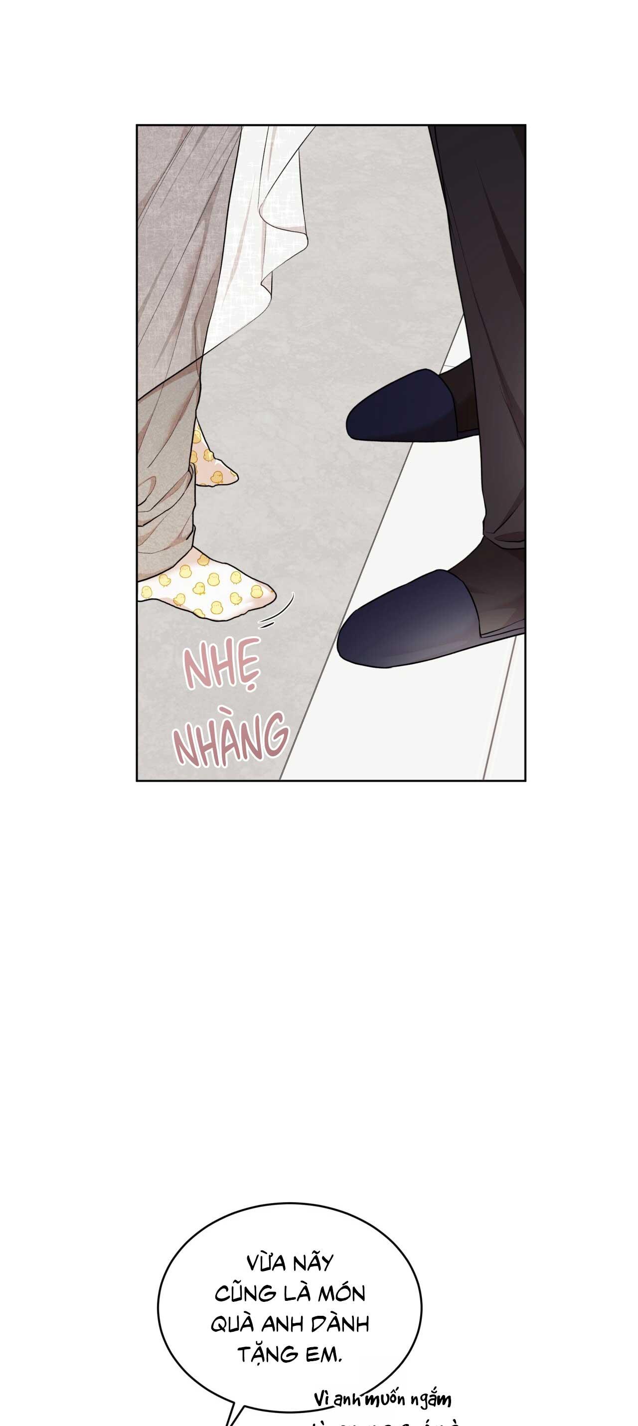 Đọc truyện KHỞI NGUỒN SỰ SỐNG - Chapter 75