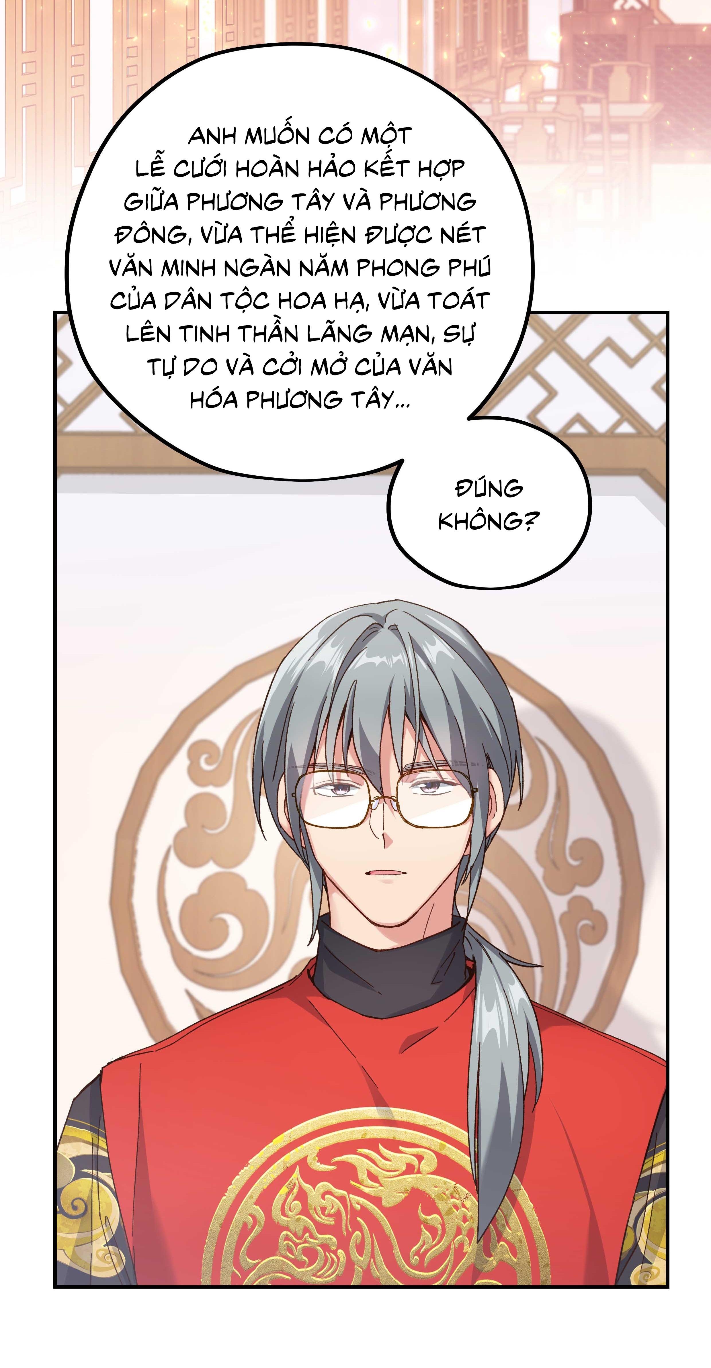 Đọc truyện Quán cơm tỳ hưu - Chapter 108