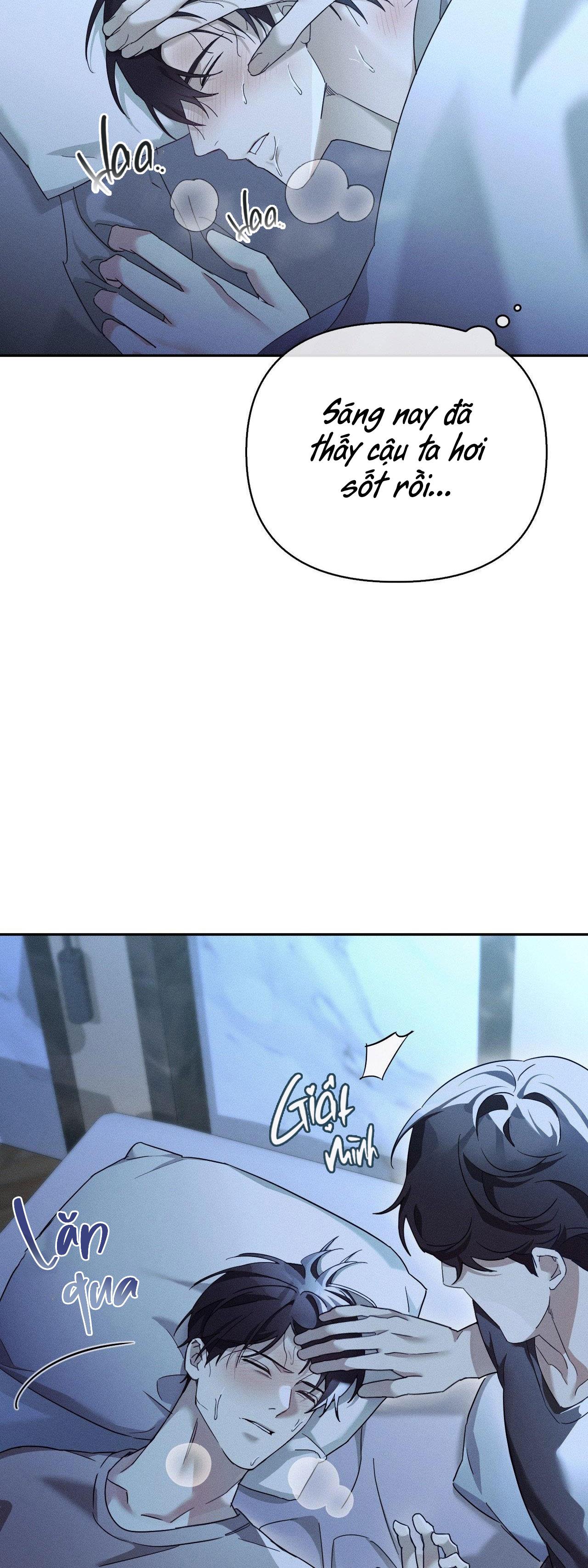 Đọc truyện Ván Bài Đẫm Máu - Chapter 15
