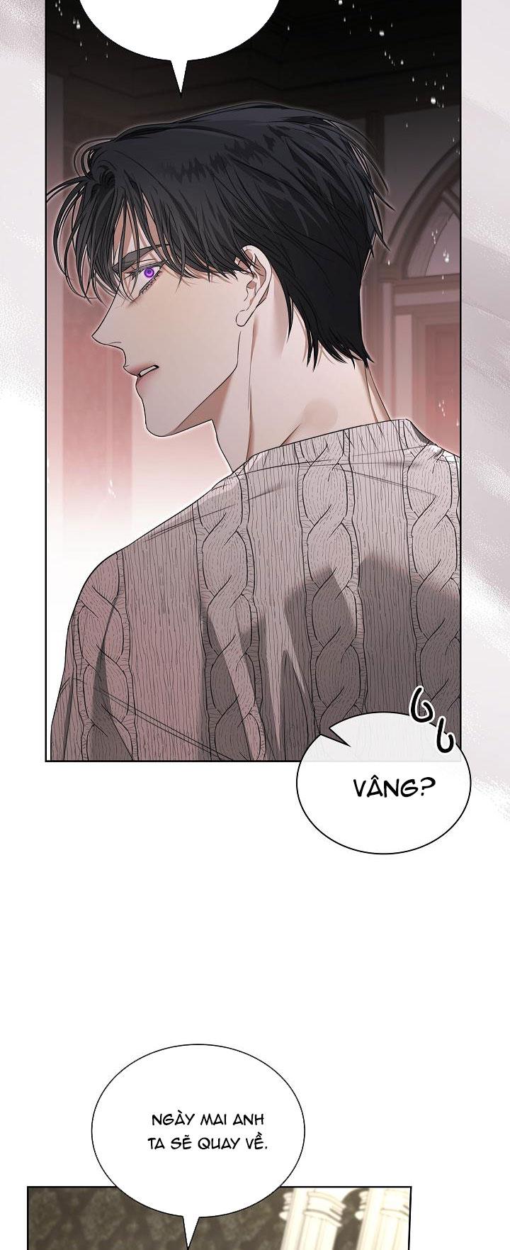 Đọc truyện HÔN TÔI NẾU CÓ THỂ - Chapter 25