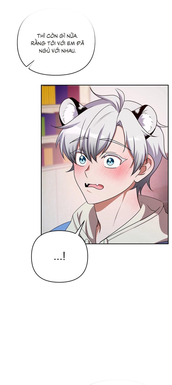 Đọc truyện [DDT] TRỒNG KỲ Ở NÚI BAEKDU - Chapter 3