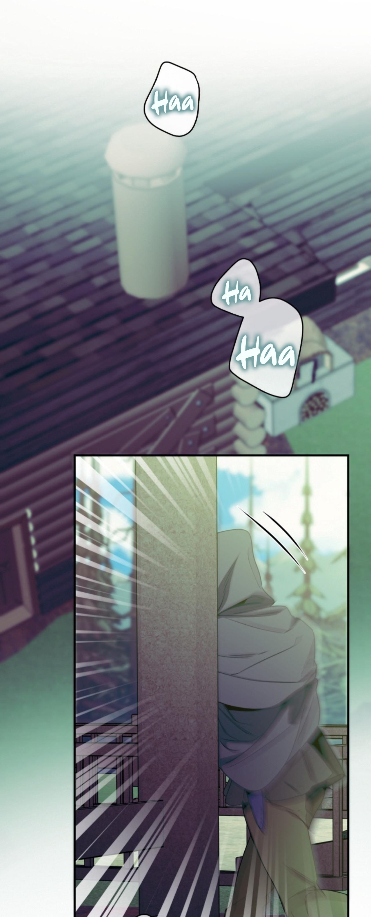 Đọc truyện Tiệm bánh nóng bỏng và gợi cảm - Chapter 9