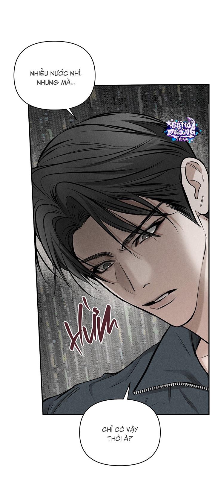 Đọc truyện [DDT] KẺ ĐÁNH CẮP TRÁI TIM - Chapter 4