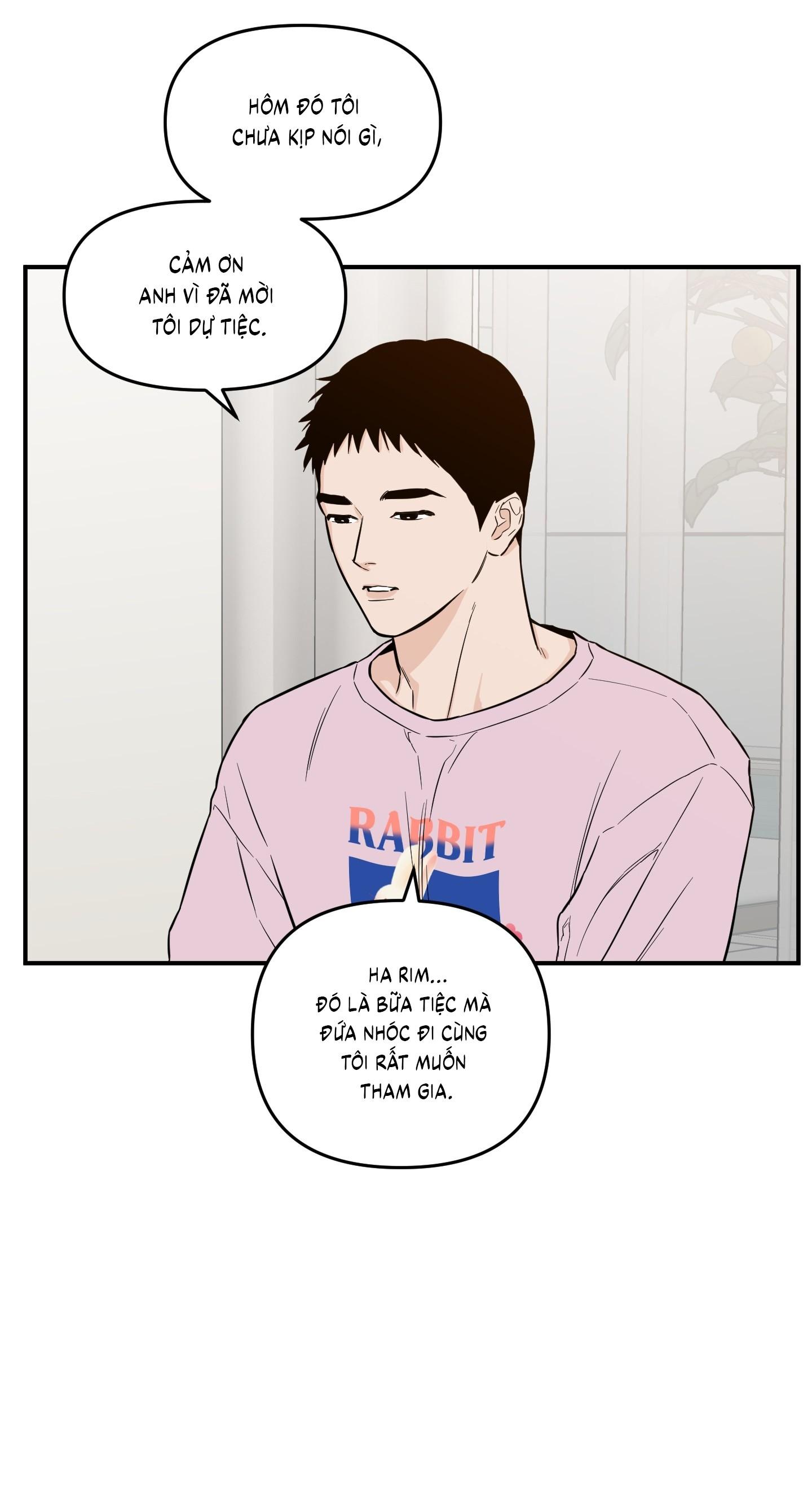 Đọc truyện (CBunu) SCOOP - Chapter 20