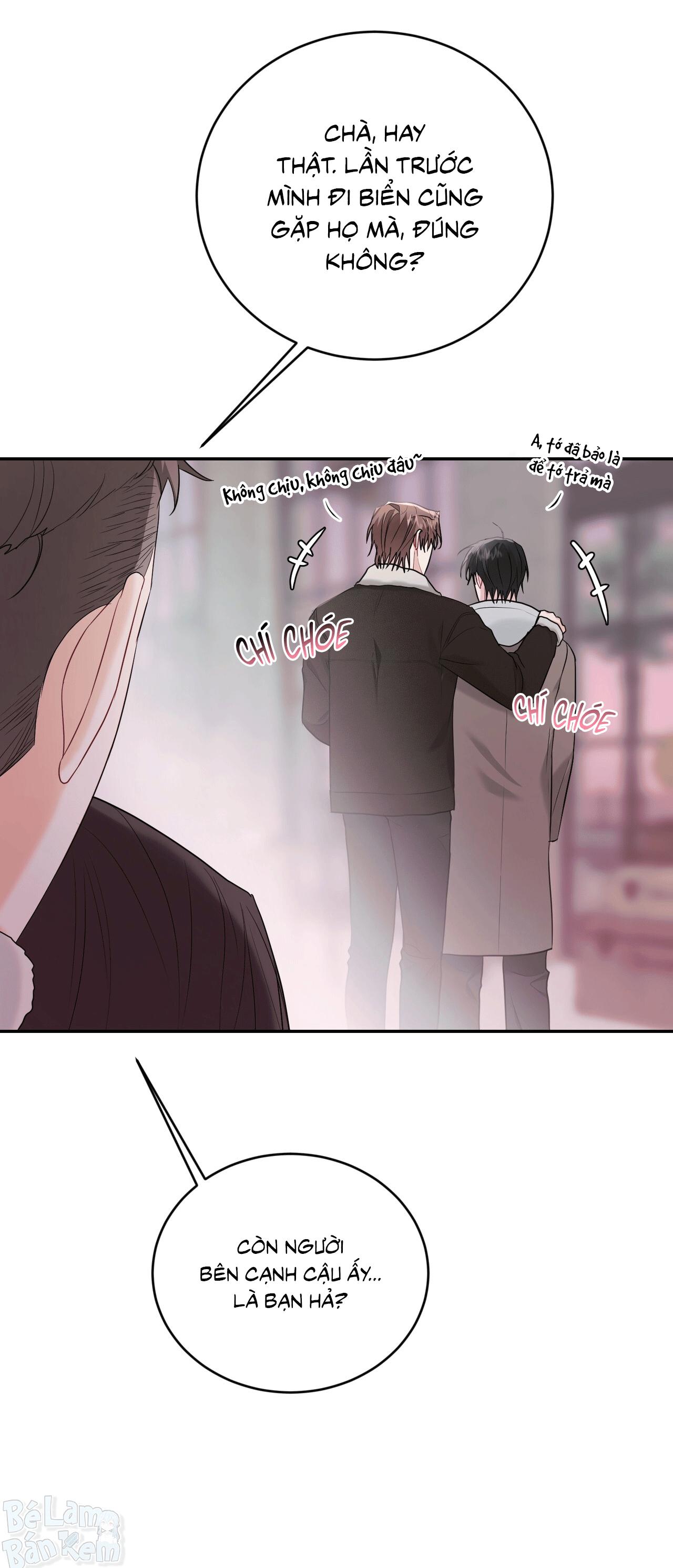 Đọc truyện TIỂU THỬ: BẮT ĐẦU MÙA HÈ - Chapter 62