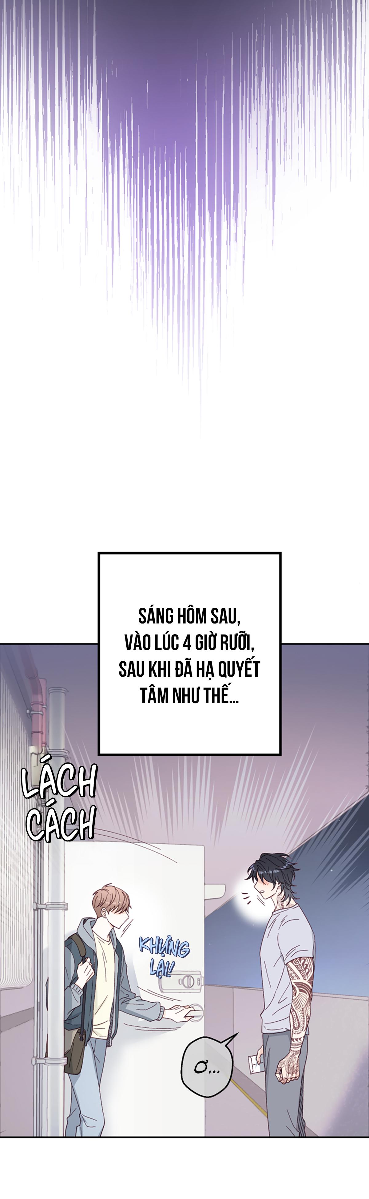 Đọc truyện NGƯỜI HÀNG XÓM QUYẾN RŨ CỦA TÔI - Chapter 2