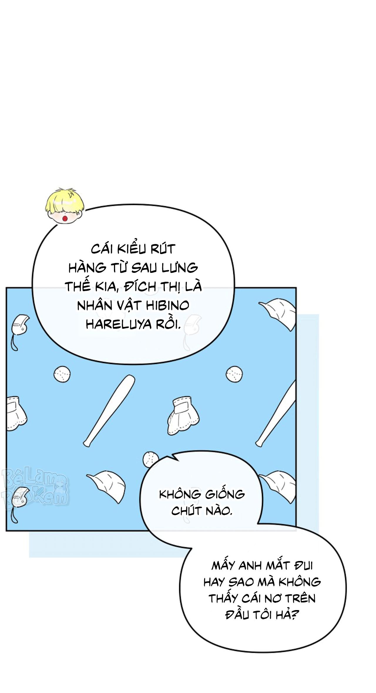 Đọc truyện Làm sao đây? Tôi gặp phải quest công lược tổng tài tra nam rồi - Chapter 35