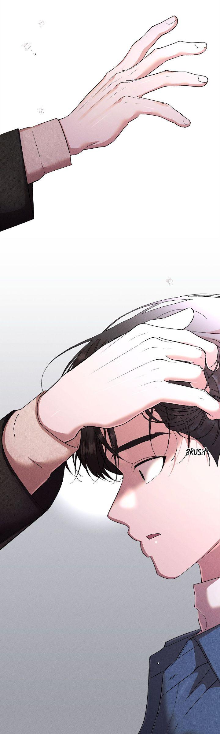Đọc truyện Người Yêu Của Anh Trai Tôi - Chapter 44