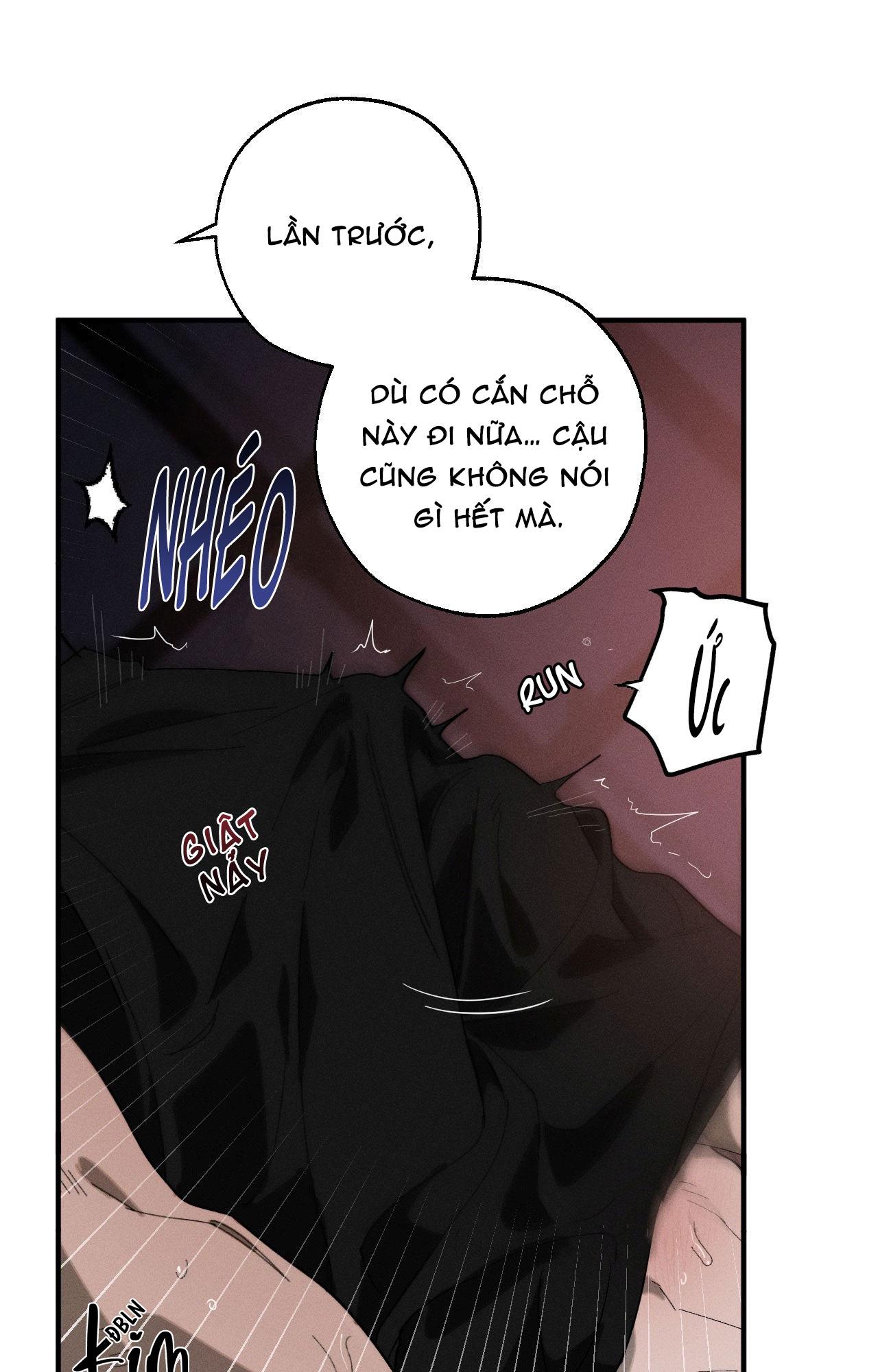 Đọc truyện LỬA TÌNH BỐC CHÁY - Chapter 16