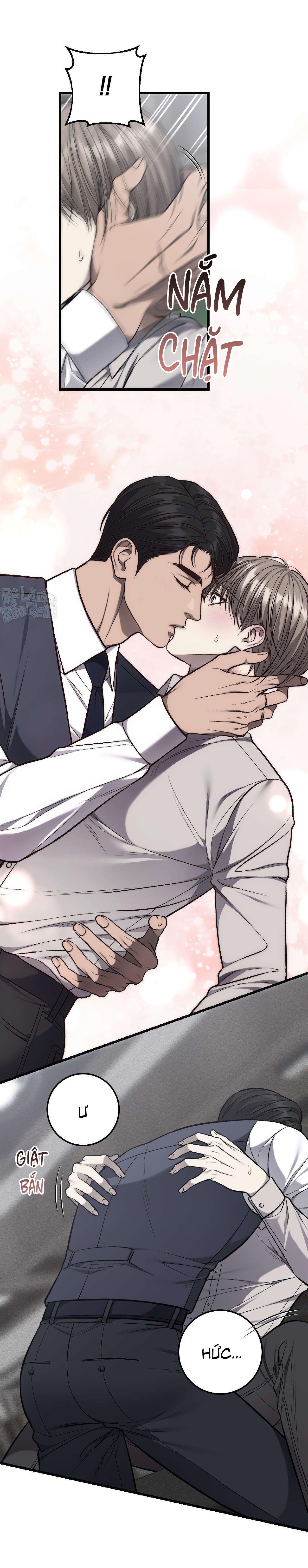 Đọc truyện XX ĐÊ TIỆN - Chapter 59