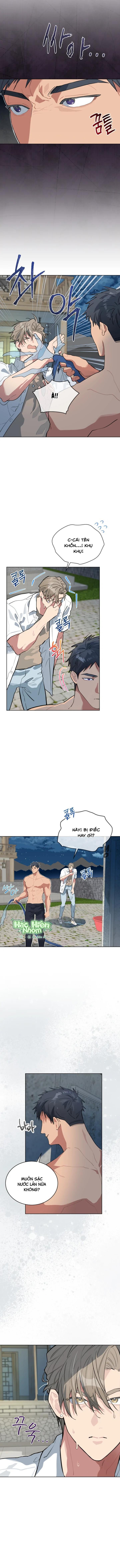 Đọc truyện Xin Hãy Cho Thêm Than Vào - Chapter 14
