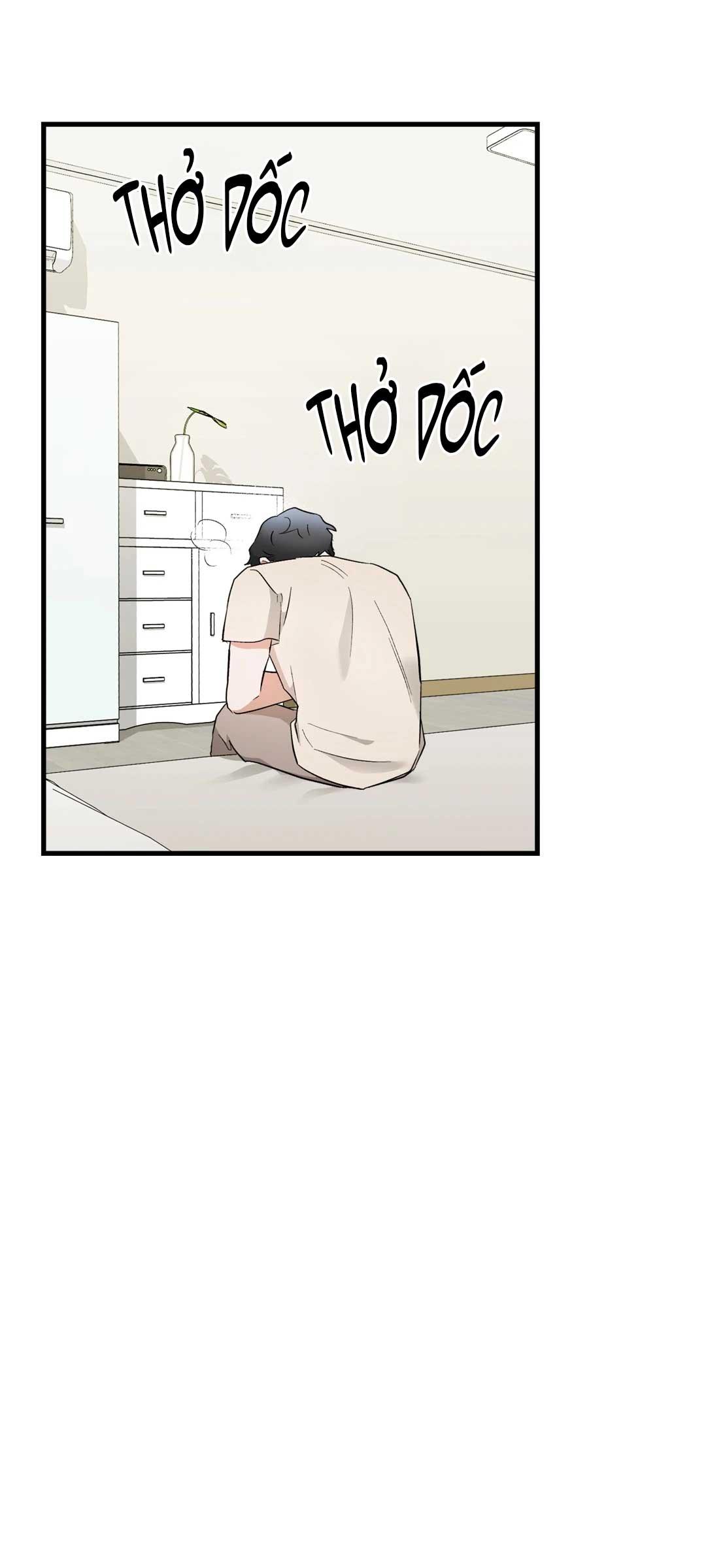 Đọc truyện KÝ SỰ ALPHA - Chapter 48