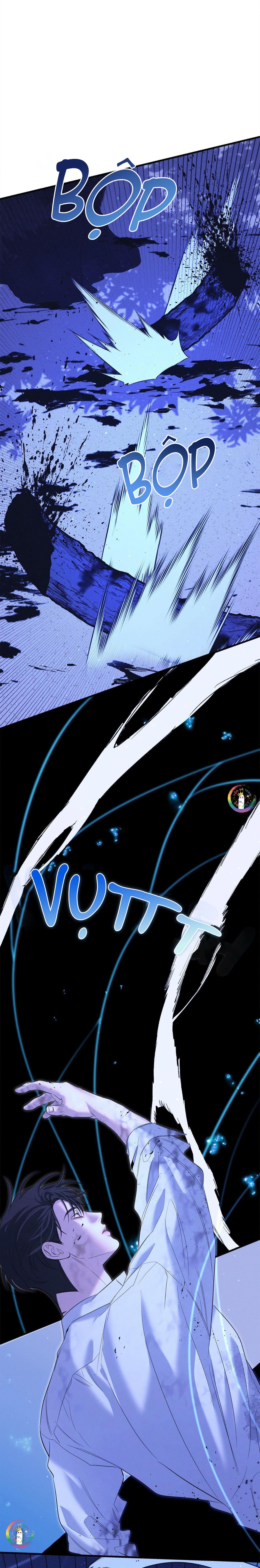 Đọc truyện Màn Đêm Không Lối - Chapter 56