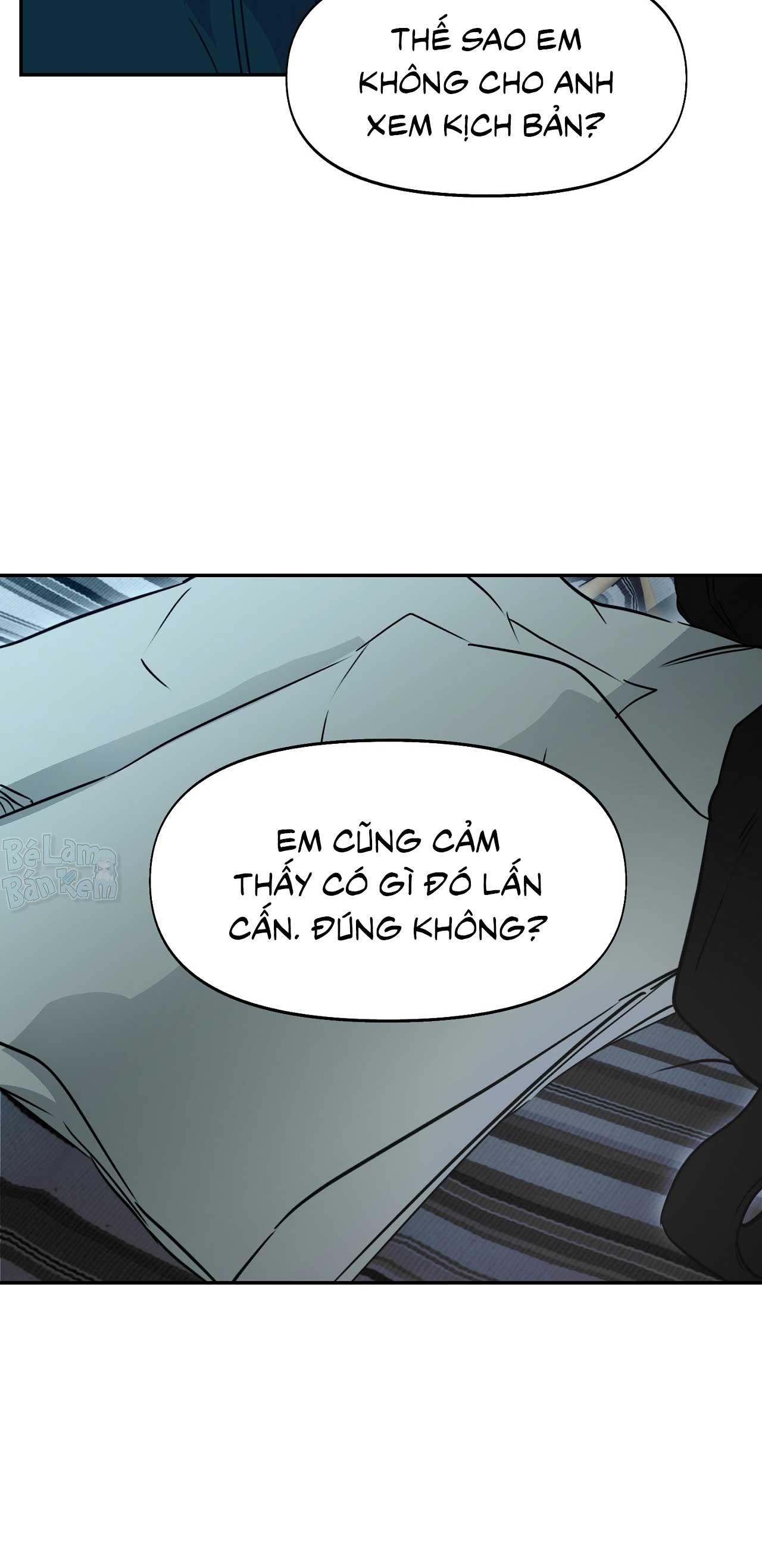 Đọc truyện NERD PROJECT - Chapter 54