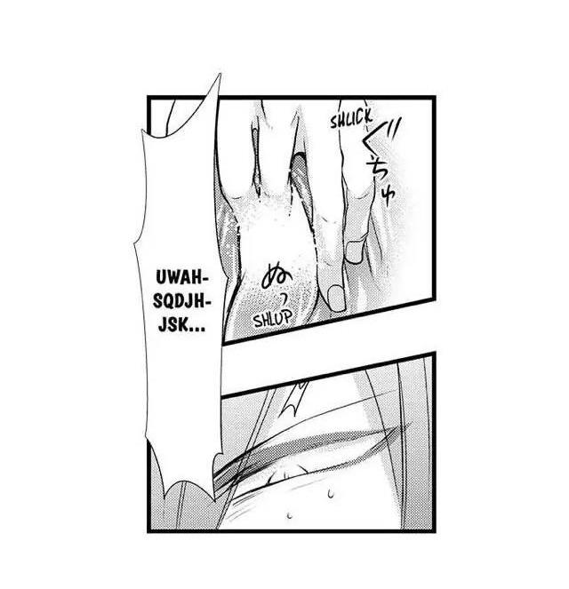 Đọc truyện Fan cuồng Boylove bị triệu hồi tới một thế giới lạ - Chapter 31