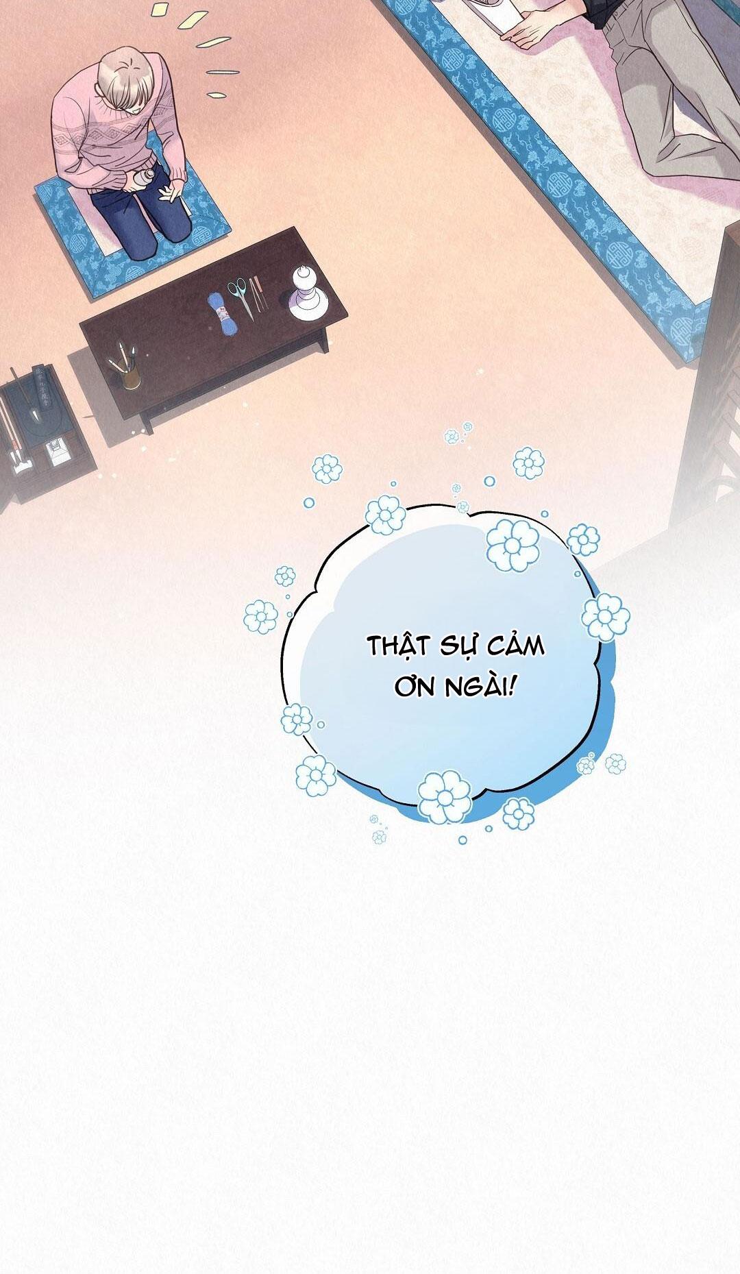 Đọc truyện BẢN CHẤT TÀ ÁC - Chapter 28