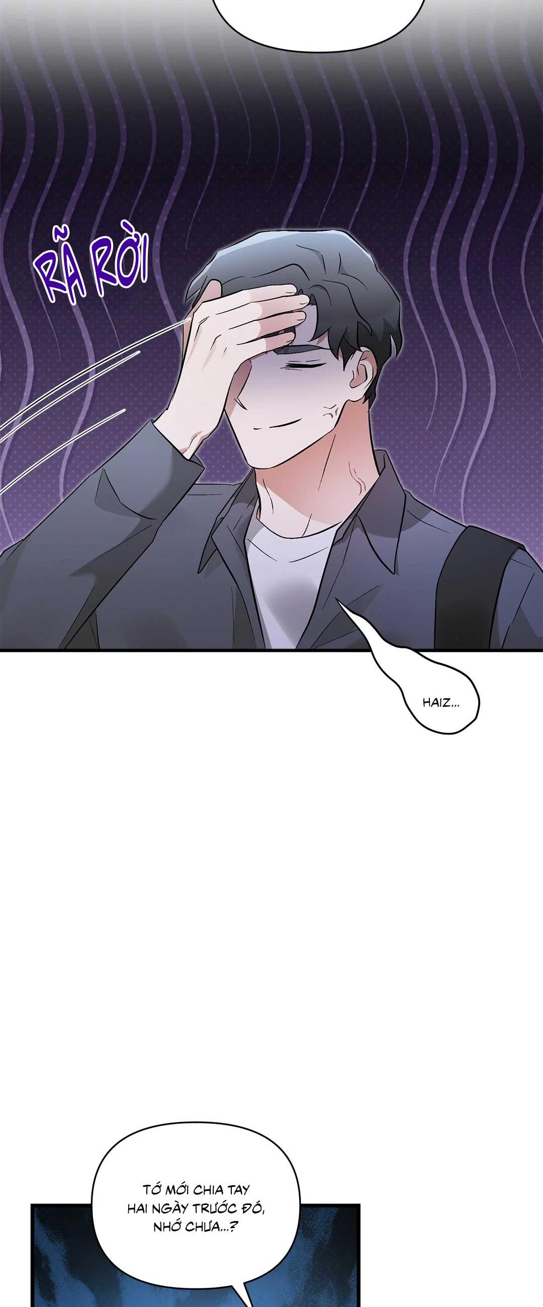 Đọc truyện KÝ SỰ ALPHA - Chapter 52