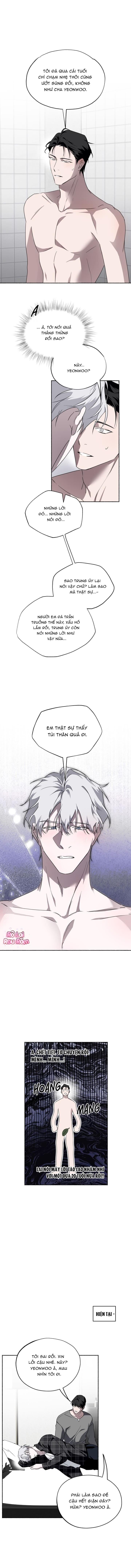 Đọc truyện Deep Pivot - Chapter 22