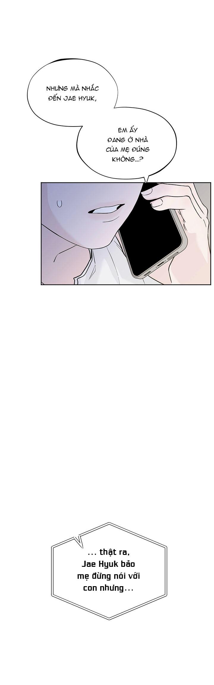 Đọc truyện TUYỂN TẬP ABO - MANG THAI NGẮN CỦA NHÀ SẸC - Chapter 70.7