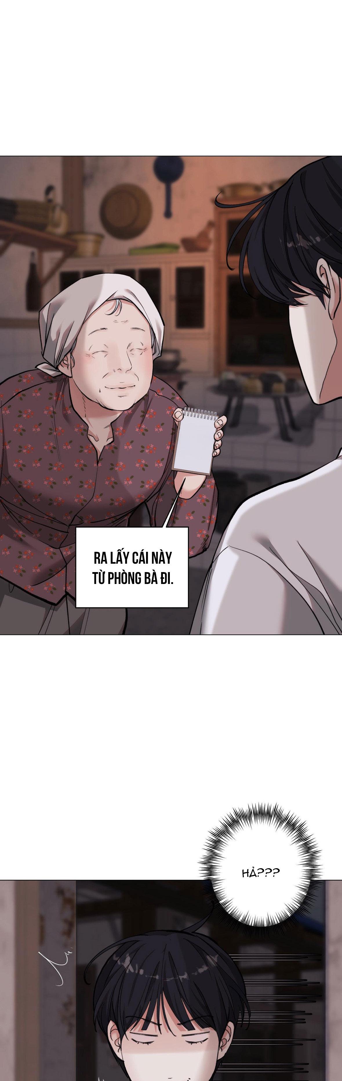 Đọc truyện EM BÉ VÀ ĐẠI CA - Chapter 51