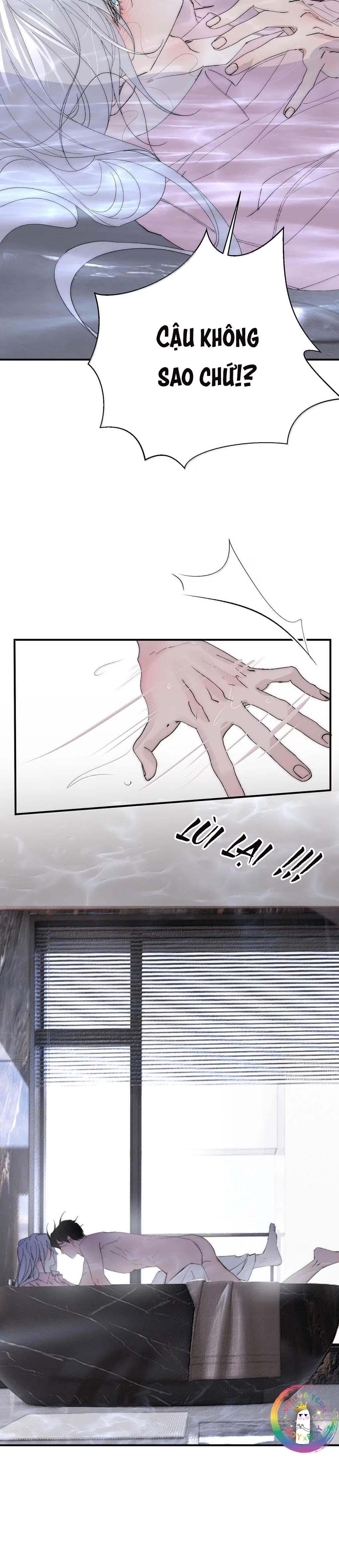 Đọc truyện Mỗi Ngày Đều Muốn Tên Hoàng Tử Yandere Nhục Mặt - Chapter 31