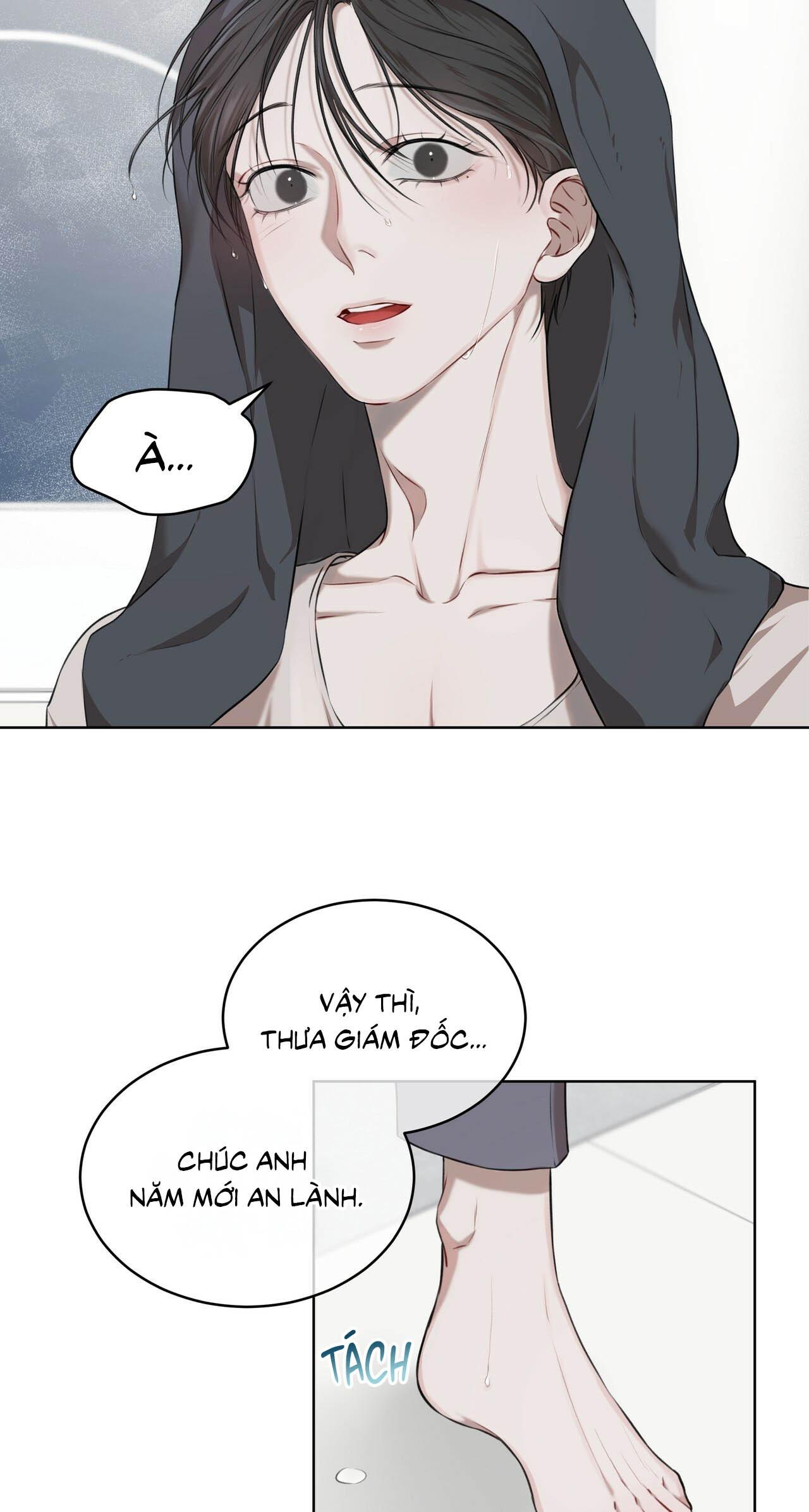 Đọc truyện KHỞI NGUỒN SỰ SỐNG - Chapter 20