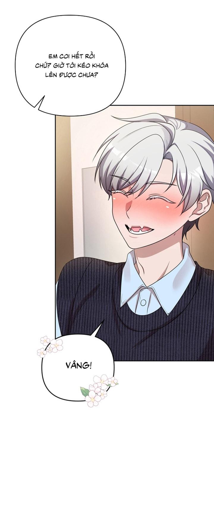 Đọc truyện [DDT] TRỒNG KỲ Ở NÚI BAEKDU - Chapter 1