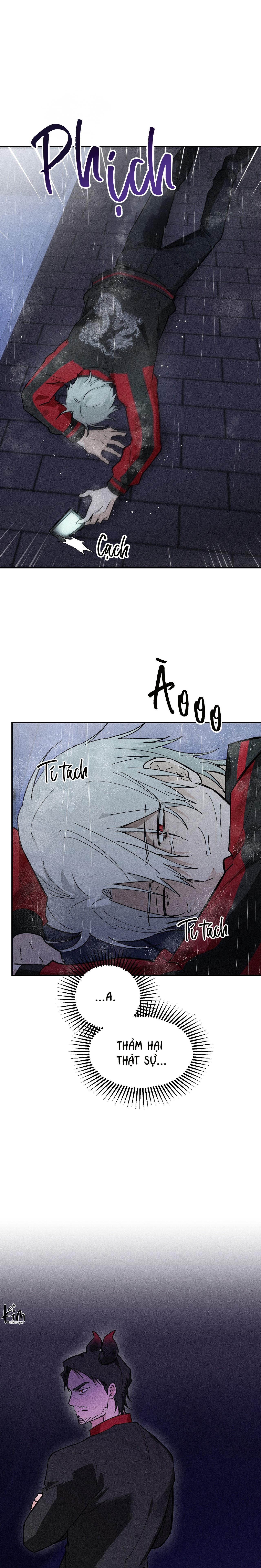Đọc truyện SỰ THAM LAM CỦA NHÂN LOẠI - Chapter 18.6