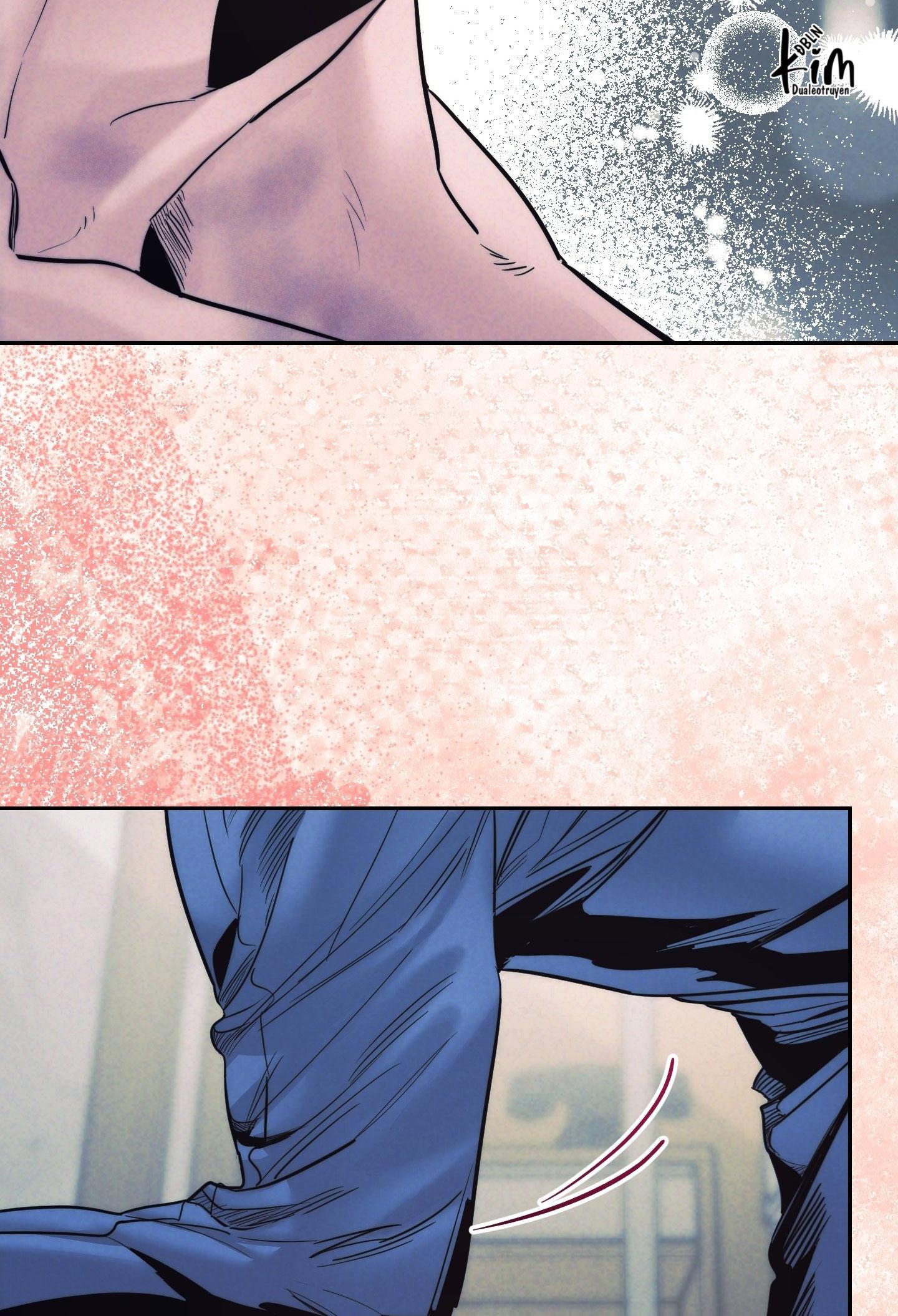 Đọc truyện KỲ THỊ - Chapter 55