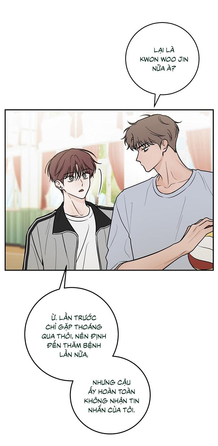 Đọc truyện [DDT] ĐIỆP KHÚC MƯA GIÔNG - Chapter 1