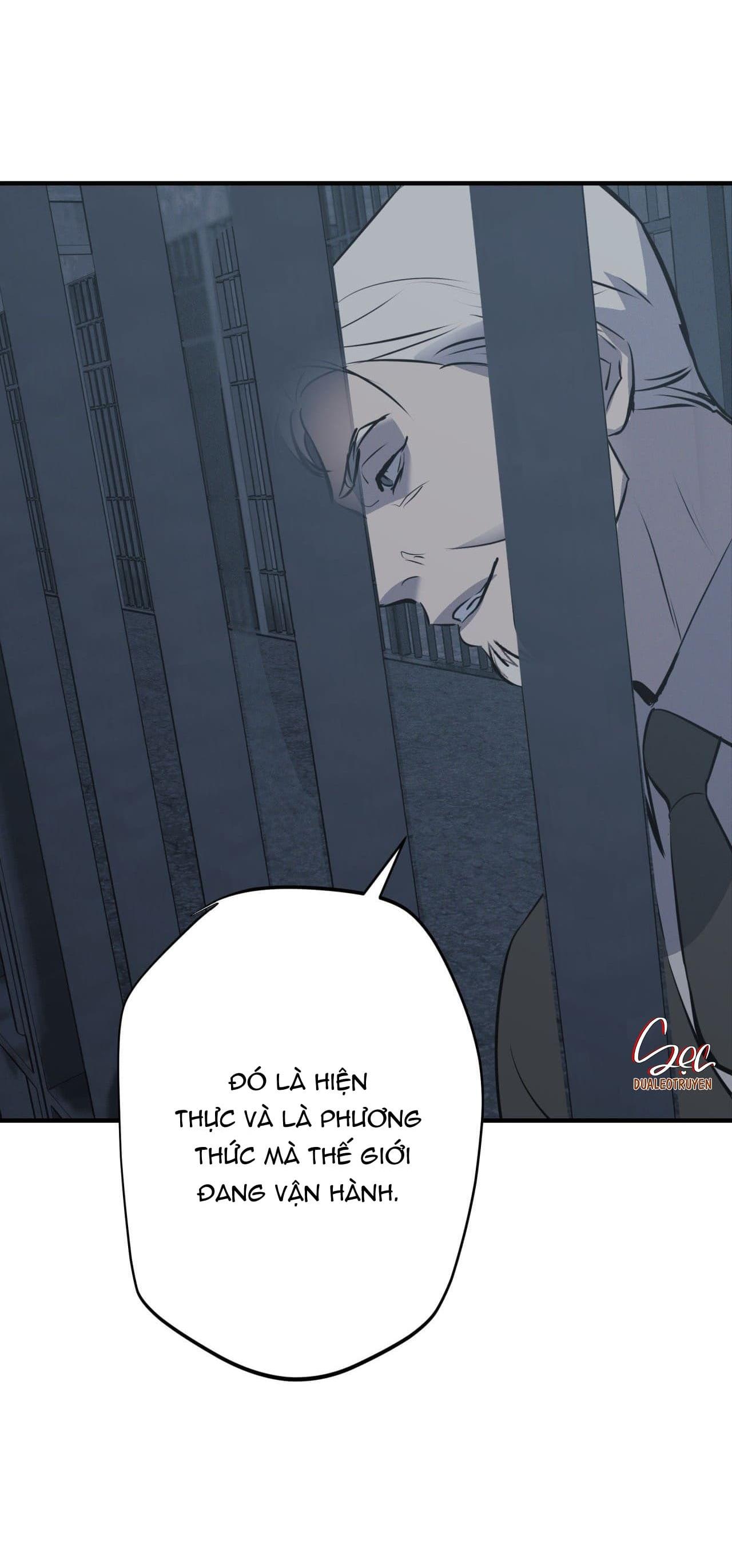 Đọc truyện RISKY VICE - Chapter 46