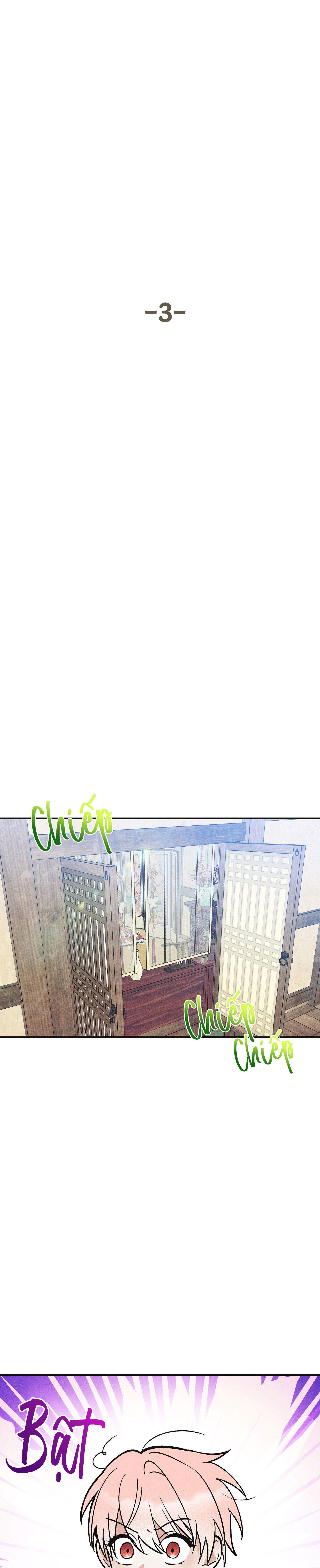 Đọc truyện TUYỂN TẬP NHẤT THỤ ĐA CÔNG CỦA NHÀ KIM - Chapter 48.3