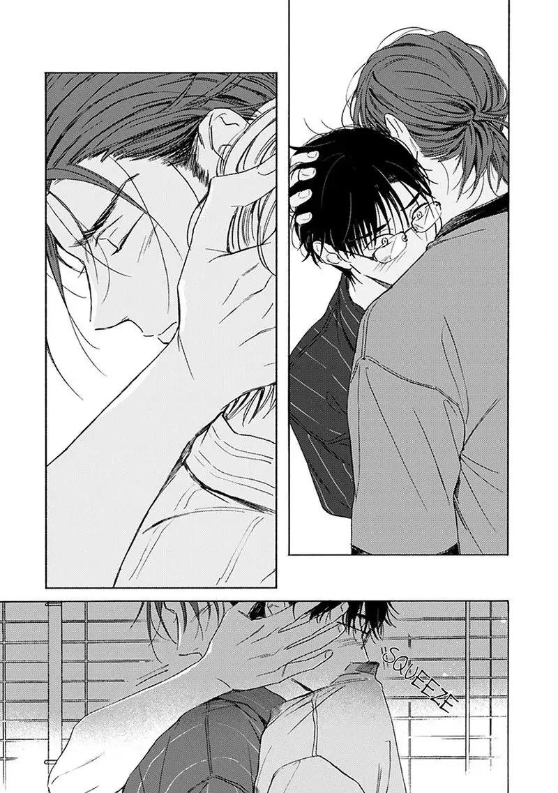 Đọc truyện Natsume Muốn Được ‘Mở Lòng’ - Chapter 5