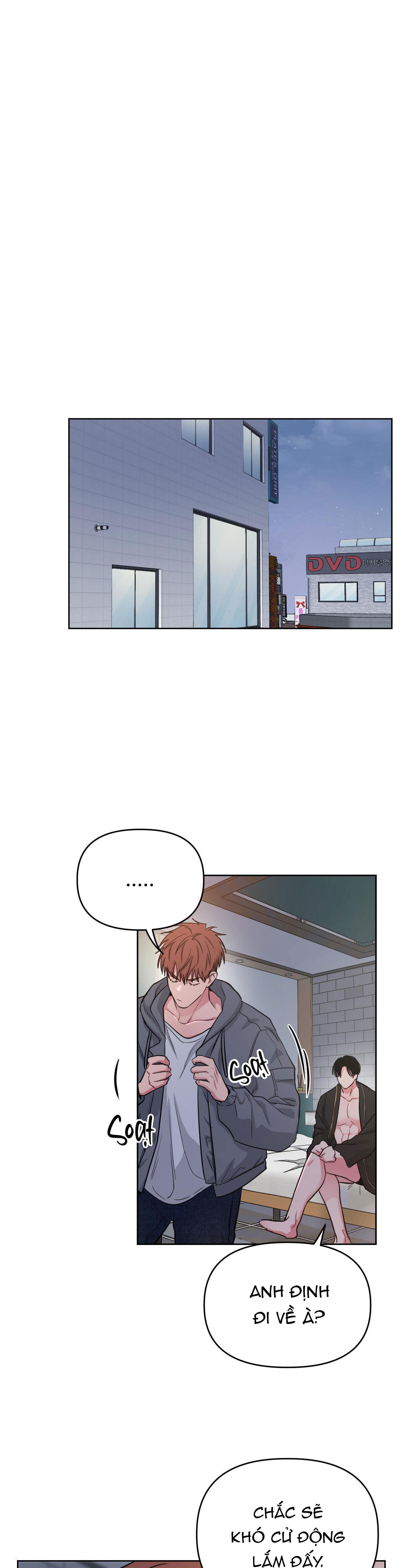Đọc truyện Arts Manz - Chapter 60